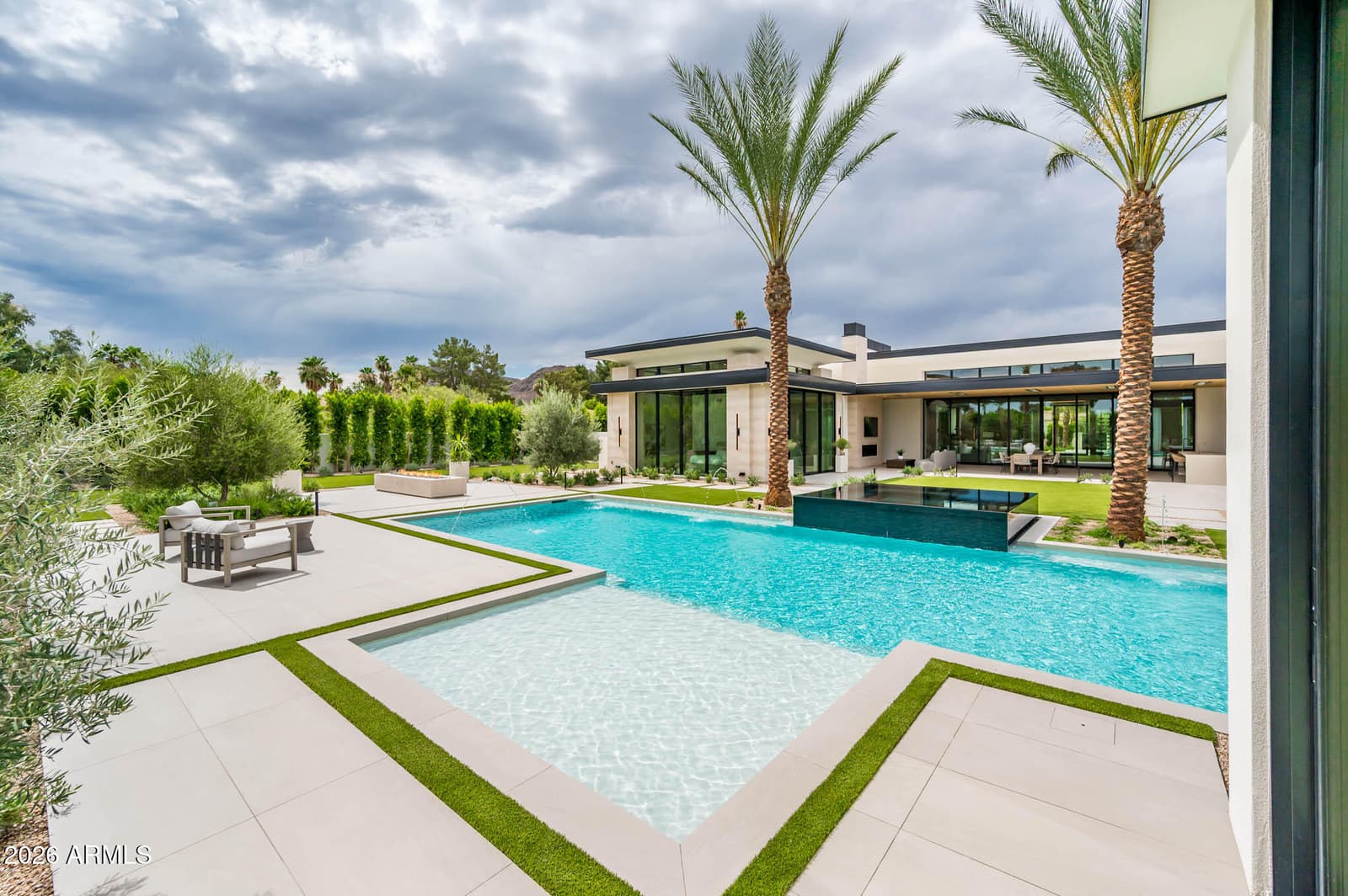 6649 E Ocotillo Road, Paradise Valley, AZ 85253 — photo 131 of 200