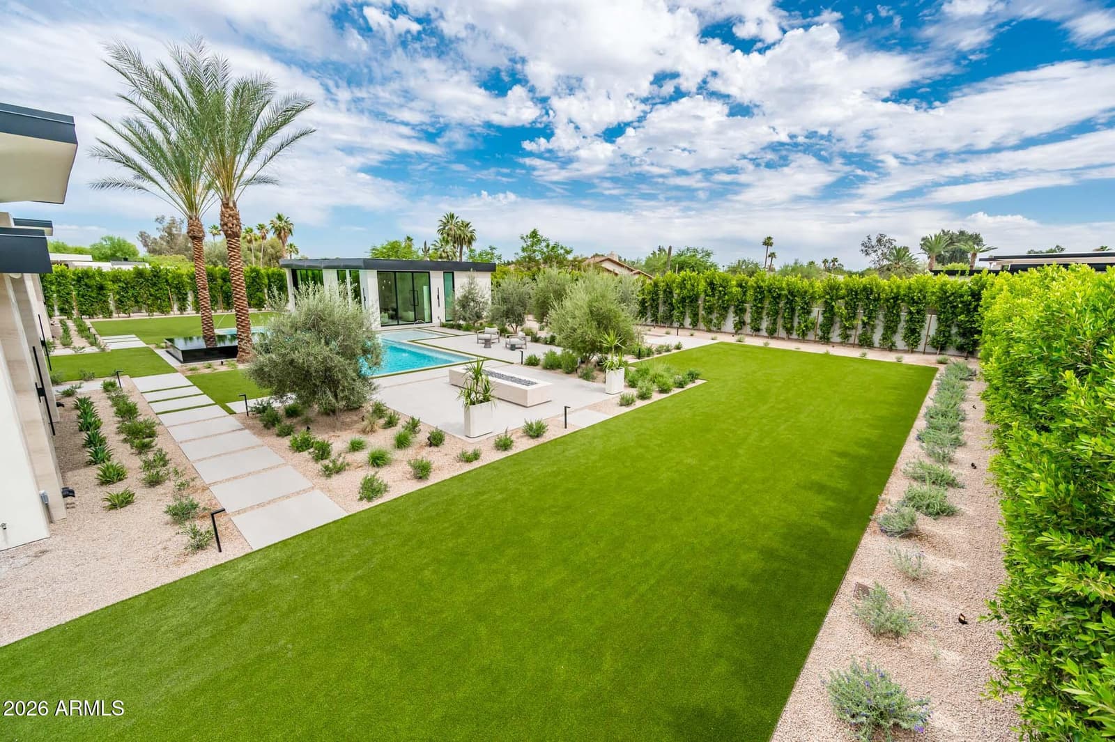 6649 E Ocotillo Road, Paradise Valley, AZ 85253 — photo 137 of 200