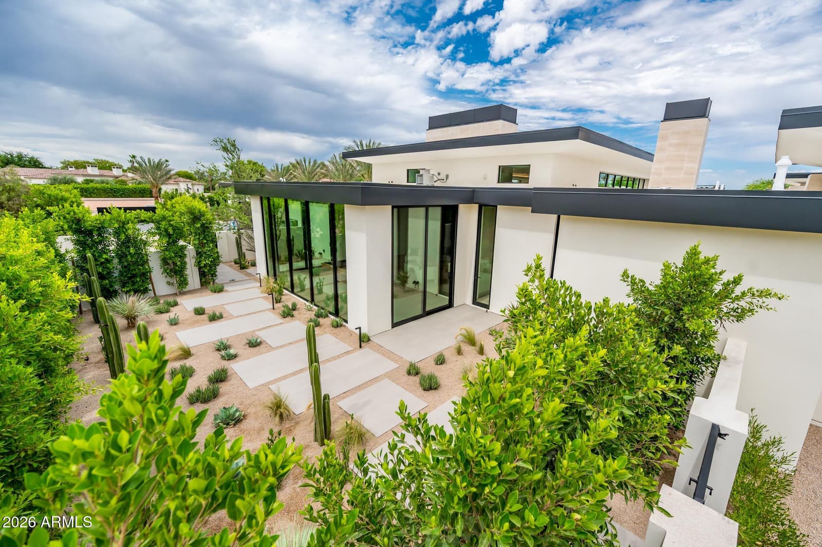 6649 E Ocotillo Road, Paradise Valley, AZ 85253 — photo 138 of 200