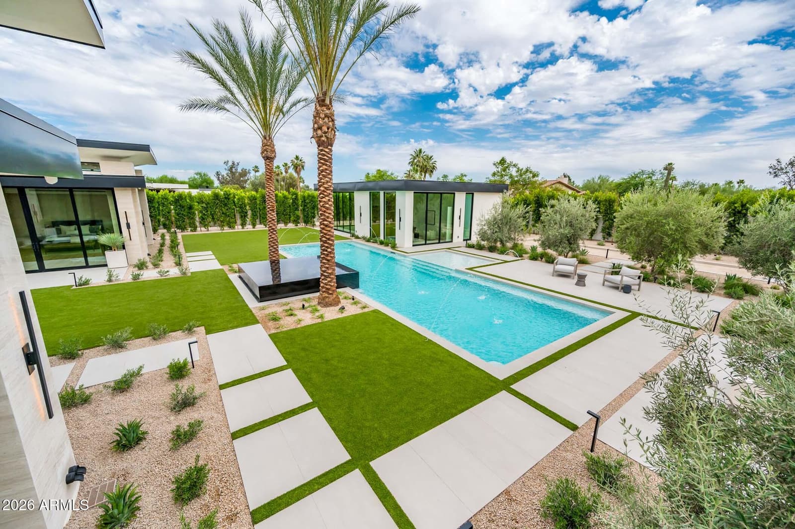 6649 E Ocotillo Road, Paradise Valley, AZ 85253 — photo 136 of 200