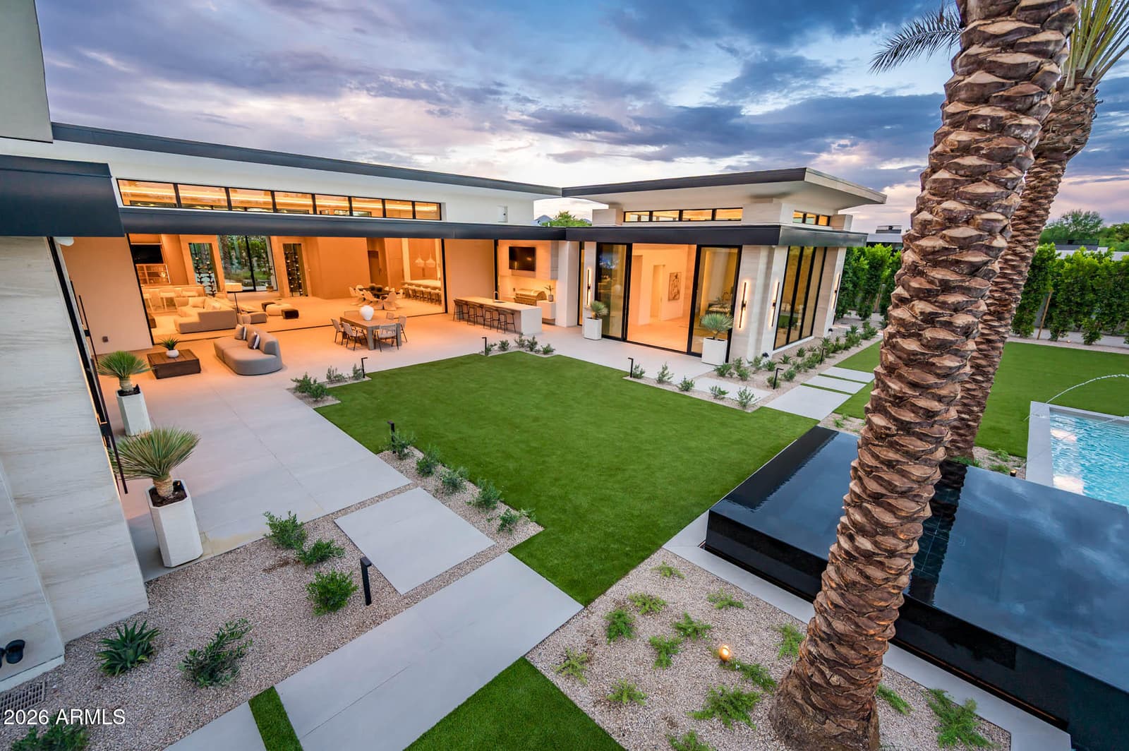 6649 E Ocotillo Road, Paradise Valley, AZ 85253 — photo 140 of 200