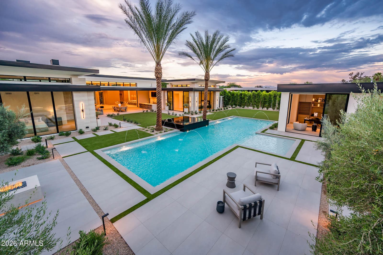 6649 E Ocotillo Road, Paradise Valley, AZ 85253 — photo 142 of 200