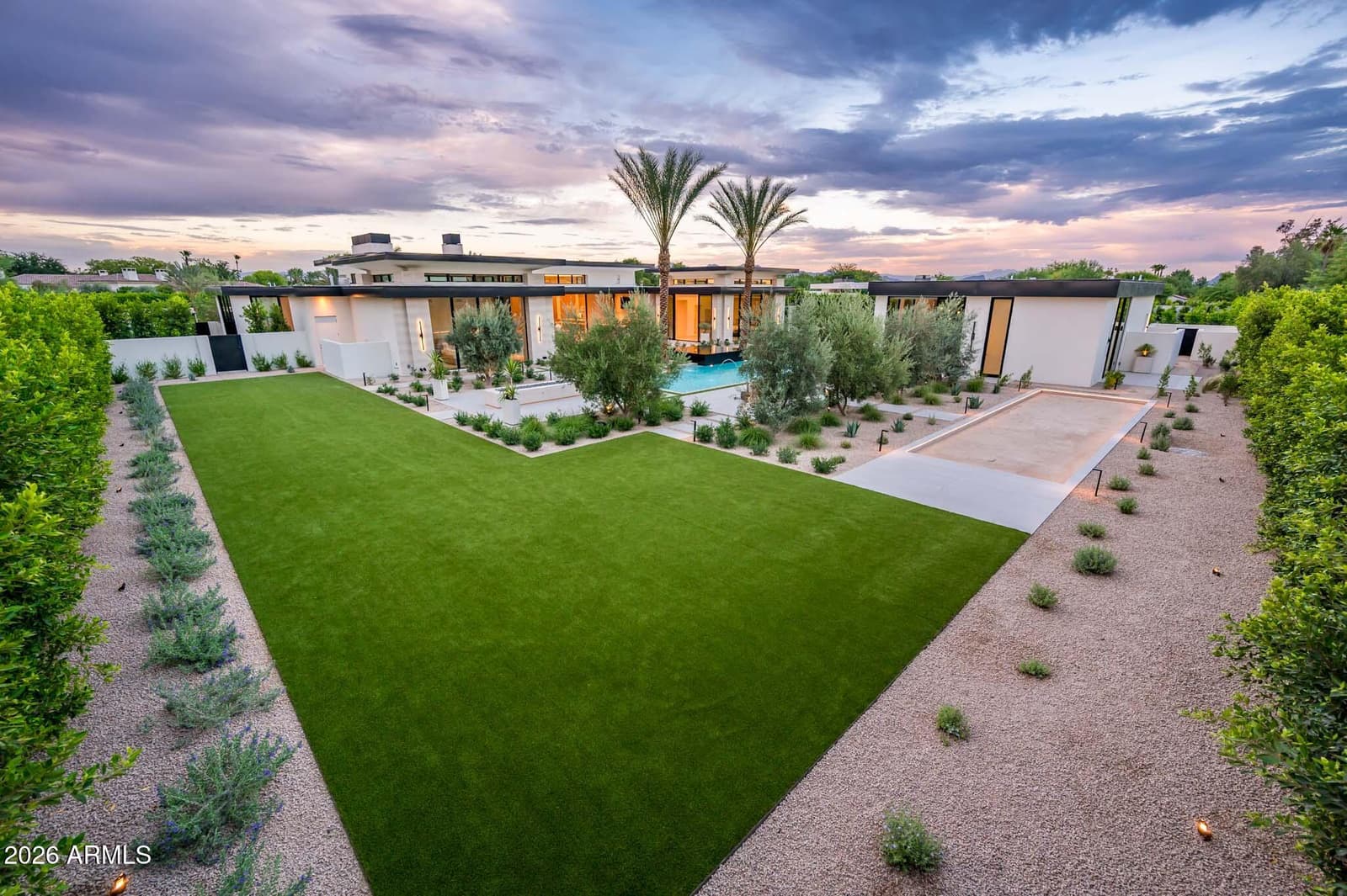 6649 E Ocotillo Road, Paradise Valley, AZ 85253 — photo 143 of 200