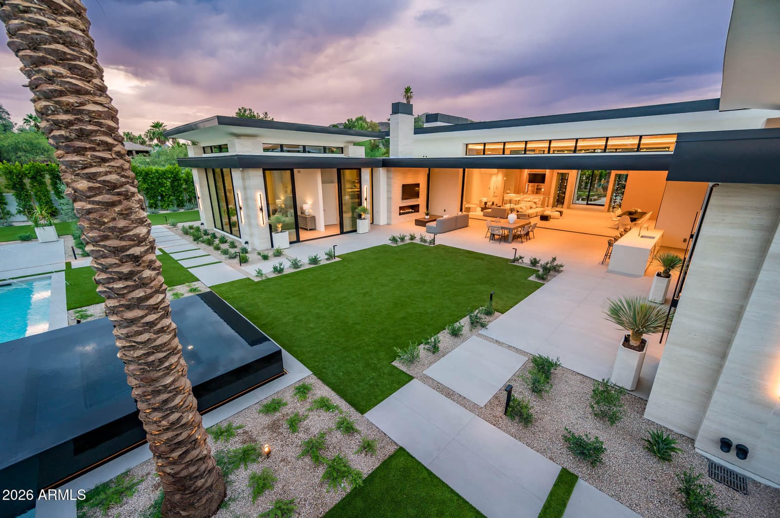 6649 E Ocotillo Road, Paradise Valley, AZ 85253 — photo 141 of 200