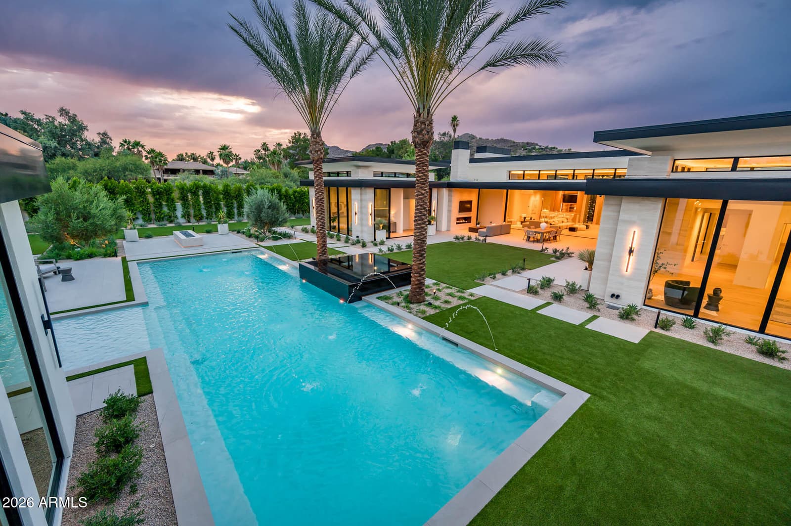 6649 E Ocotillo Road, Paradise Valley, AZ 85253 — photo 145 of 200