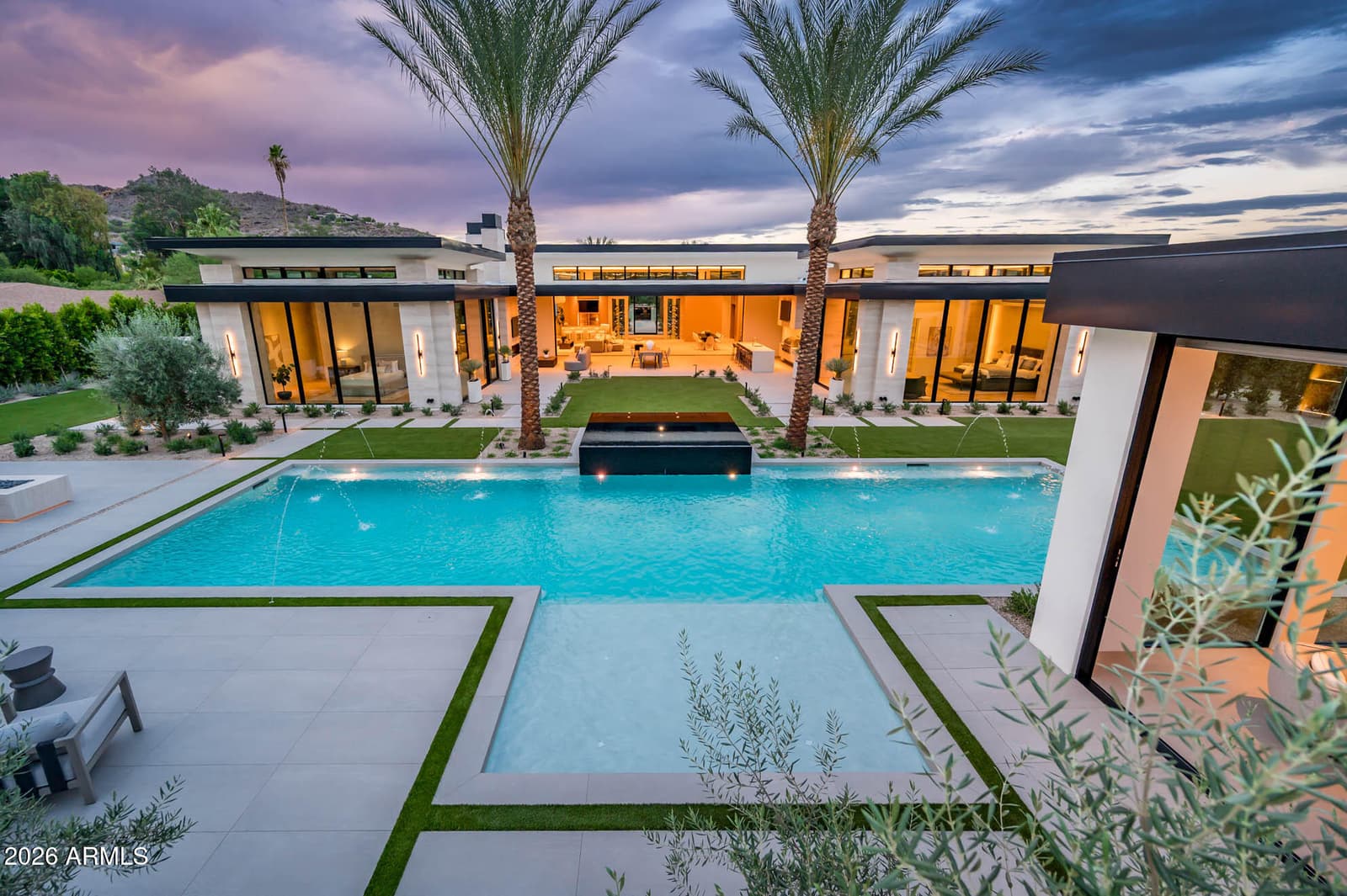 6649 E Ocotillo Road, Paradise Valley, AZ 85253 — photo 144 of 200