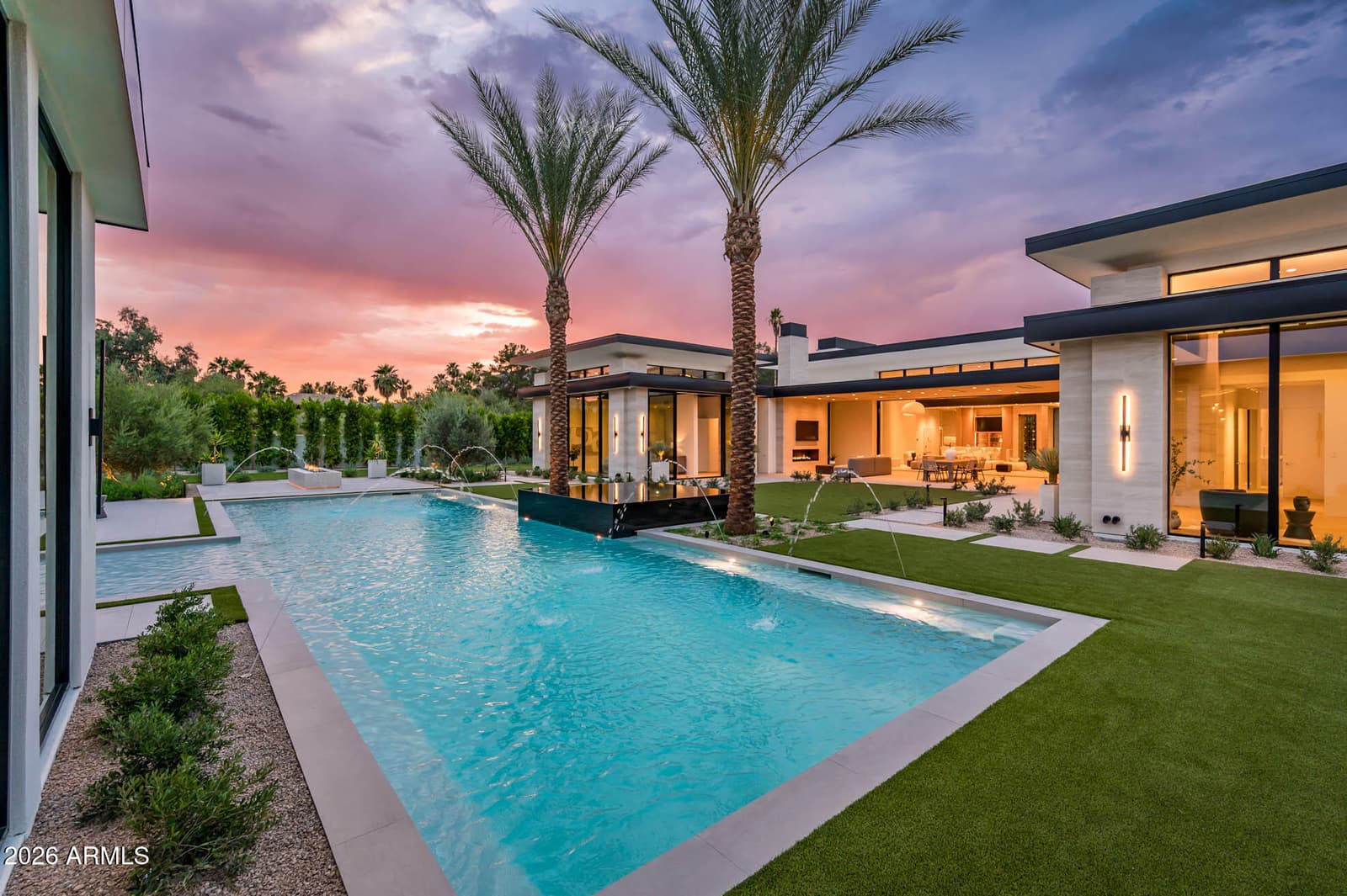 6649 E Ocotillo Road, Paradise Valley, AZ 85253 — photo 146 of 200