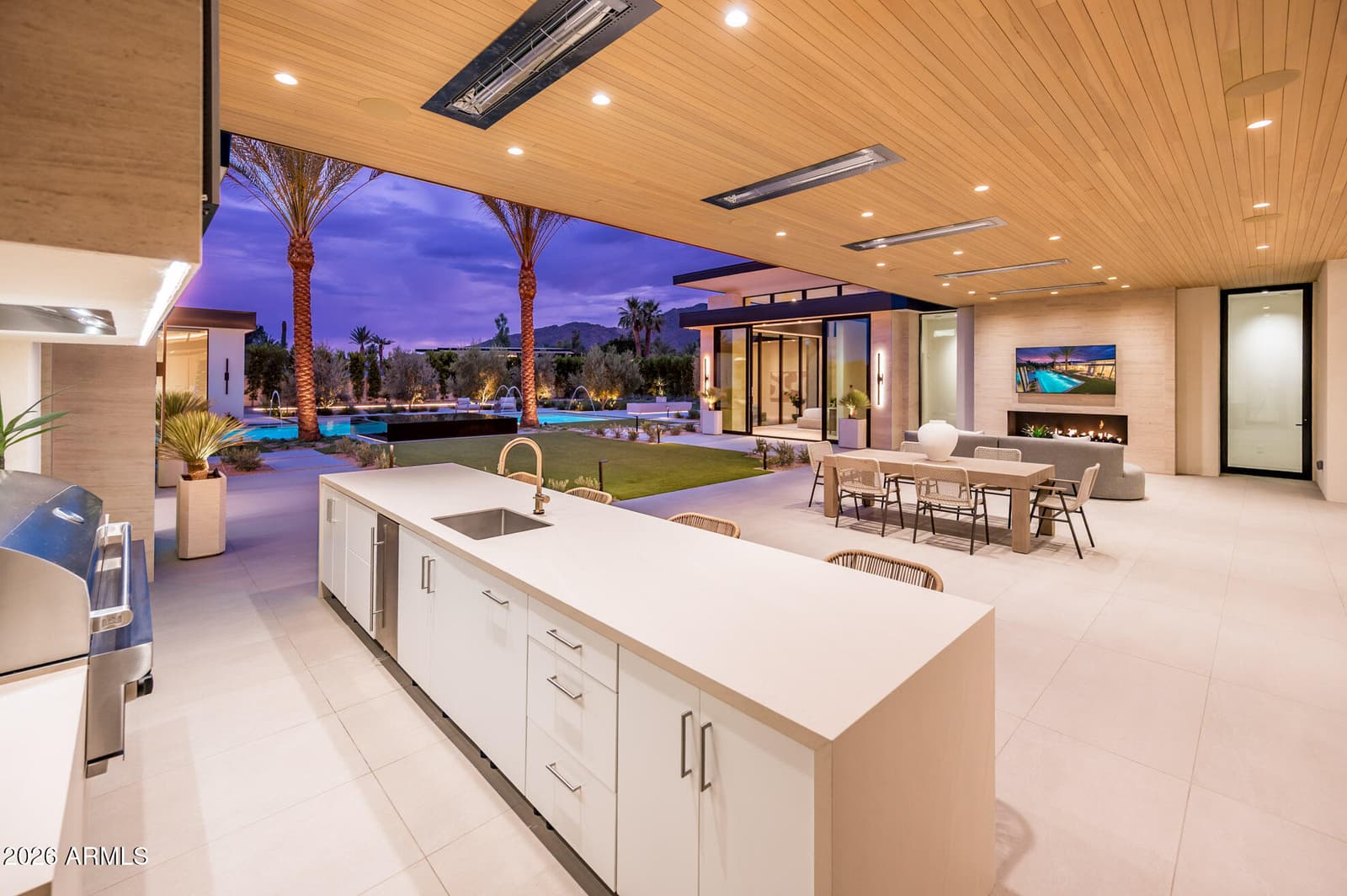6649 E Ocotillo Road, Paradise Valley, AZ 85253 — photo 158 of 200