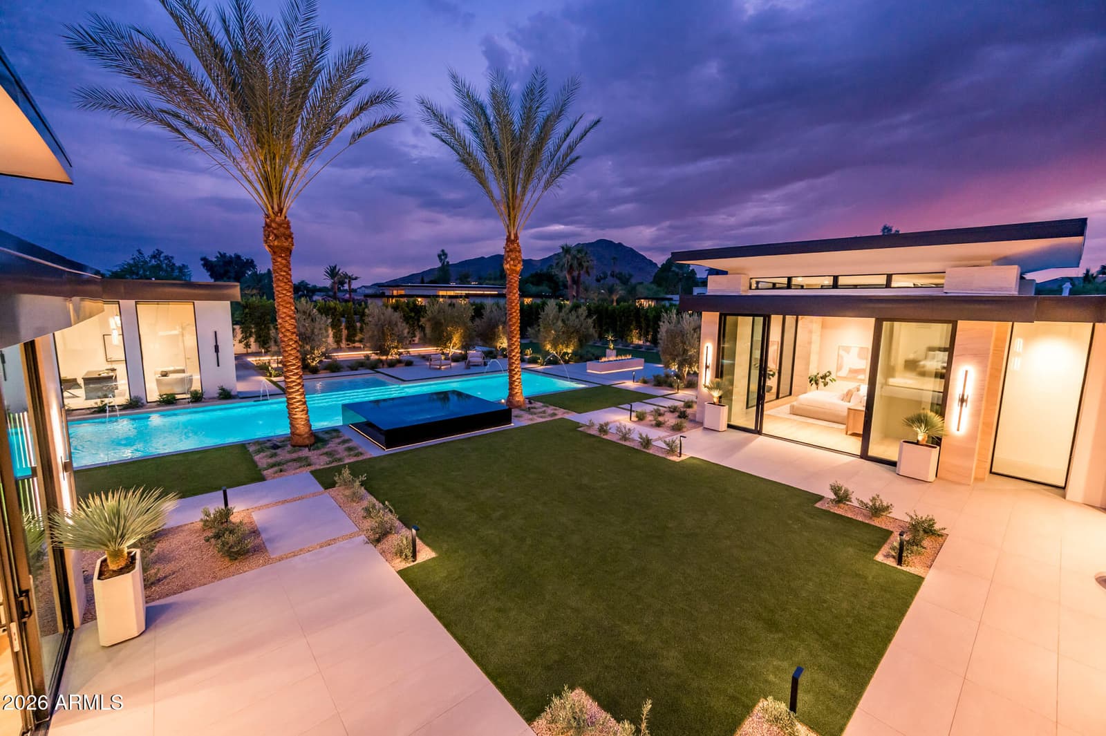 6649 E Ocotillo Road, Paradise Valley, AZ 85253 — photo 166 of 200