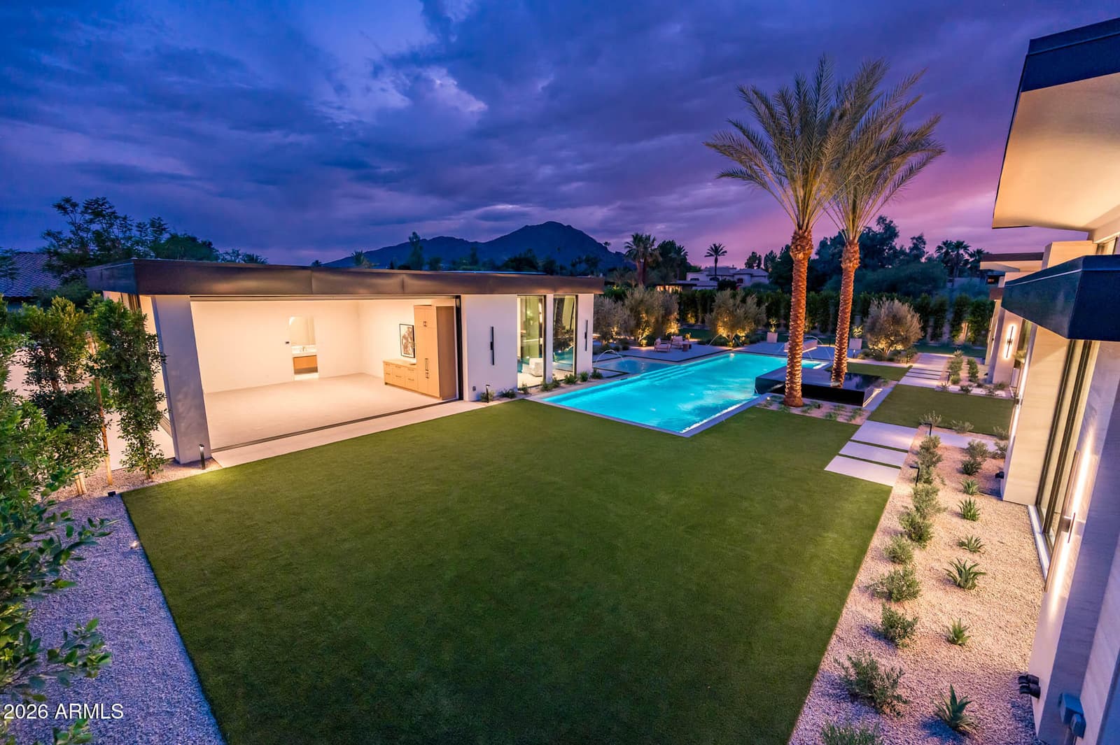 6649 E Ocotillo Road, Paradise Valley, AZ 85253 — photo 182 of 200