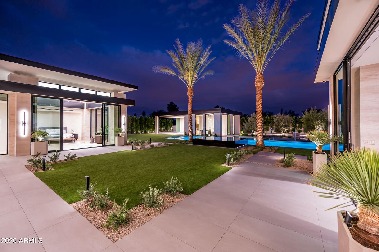 6649 E Ocotillo Road, Paradise Valley, AZ 85253 — photo 168 of 200