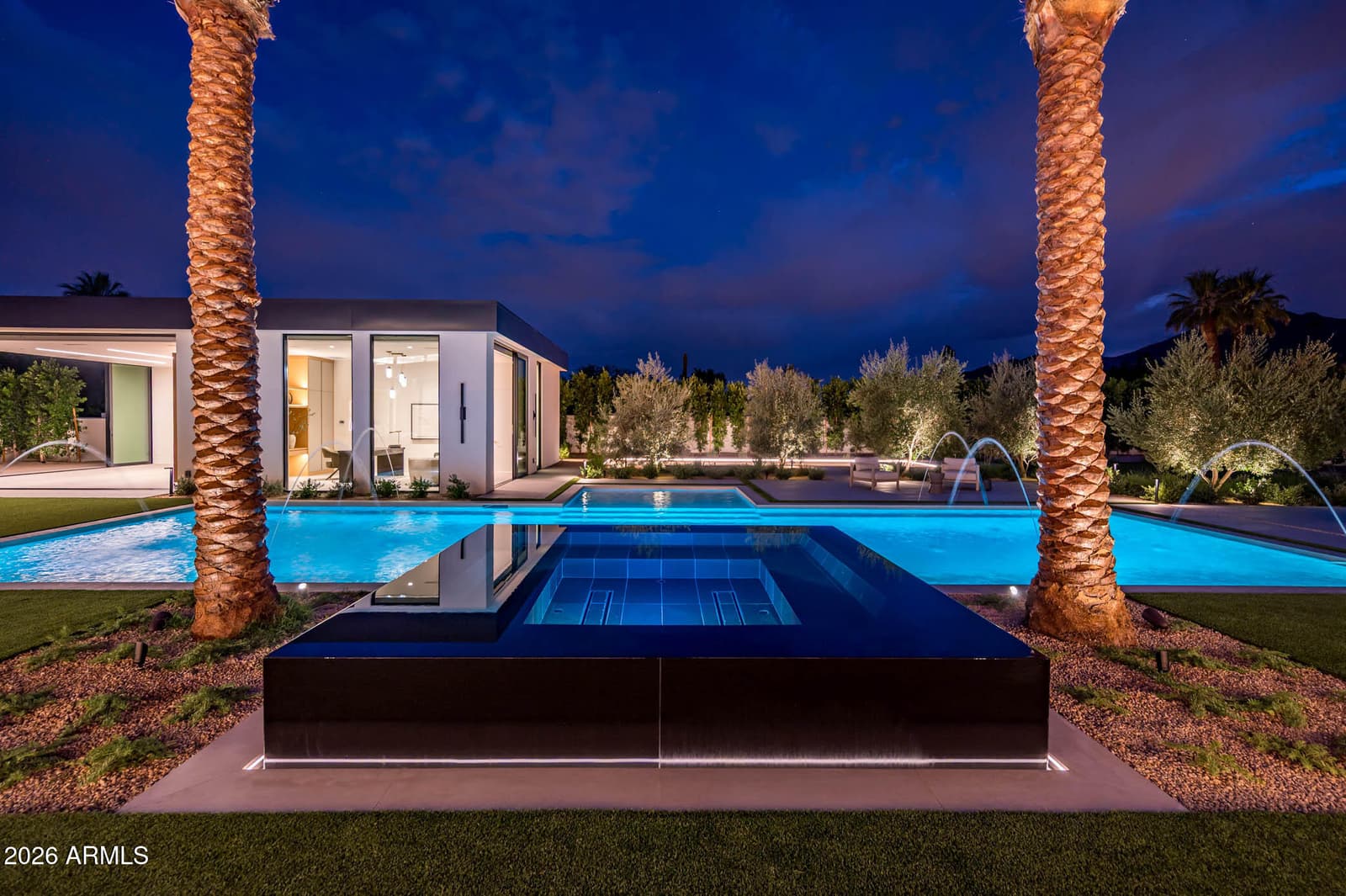 6649 E Ocotillo Road, Paradise Valley, AZ 85253 — photo 171 of 200
