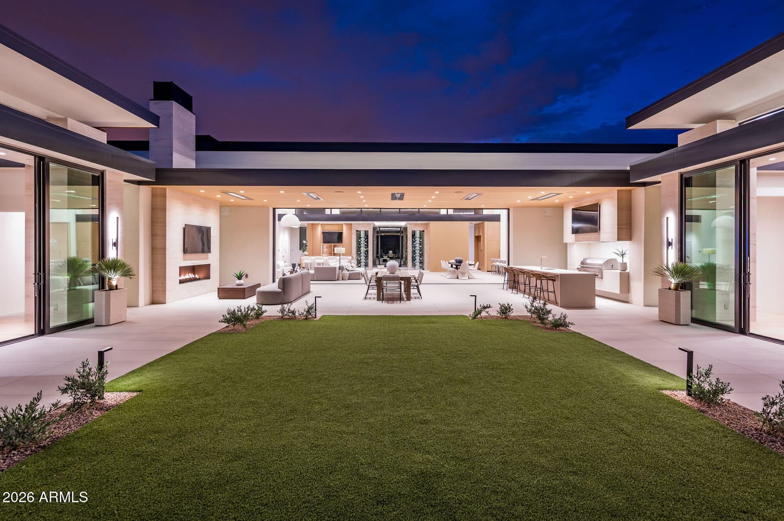 6649 E Ocotillo Road, Paradise Valley, AZ 85253 — photo 170 of 200