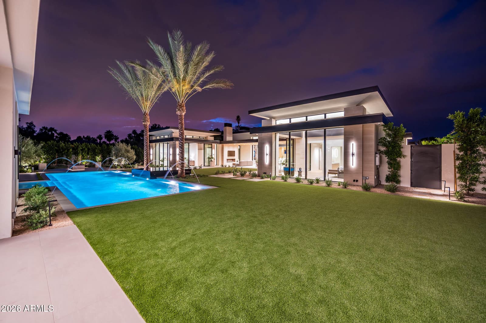 6649 E Ocotillo Road, Paradise Valley, AZ 85253 — photo 180 of 200