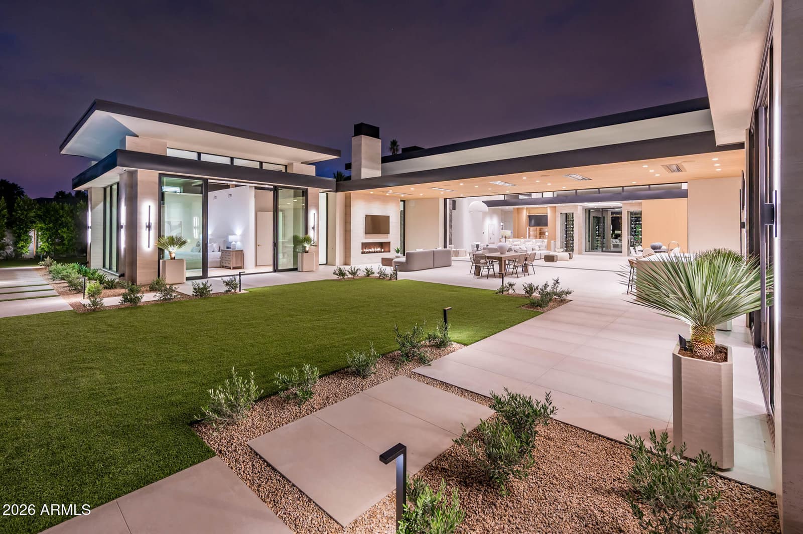6649 E Ocotillo Road, Paradise Valley, AZ 85253 — photo 173 of 200