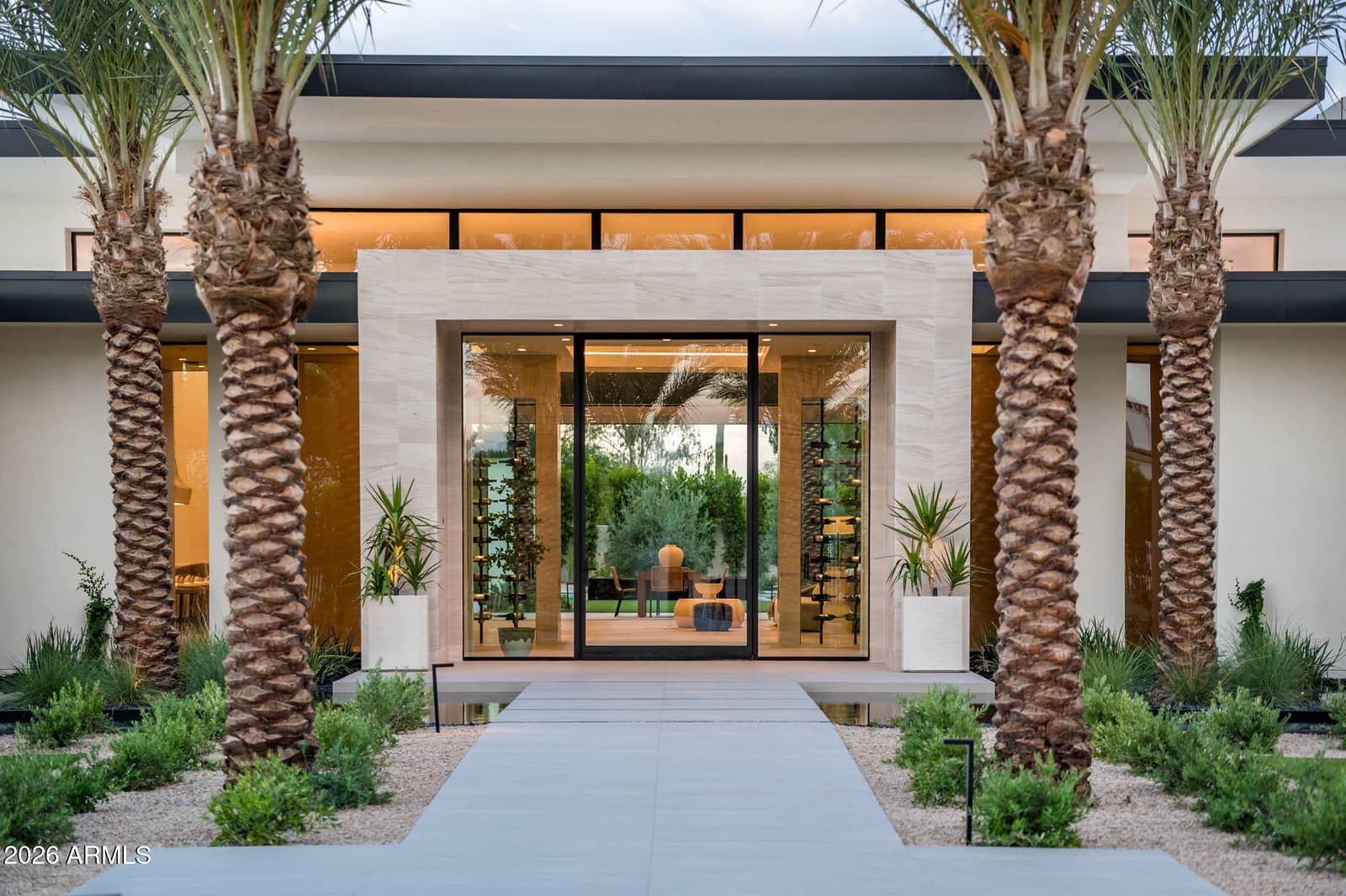 6649 E Ocotillo Road, Paradise Valley, AZ 85253