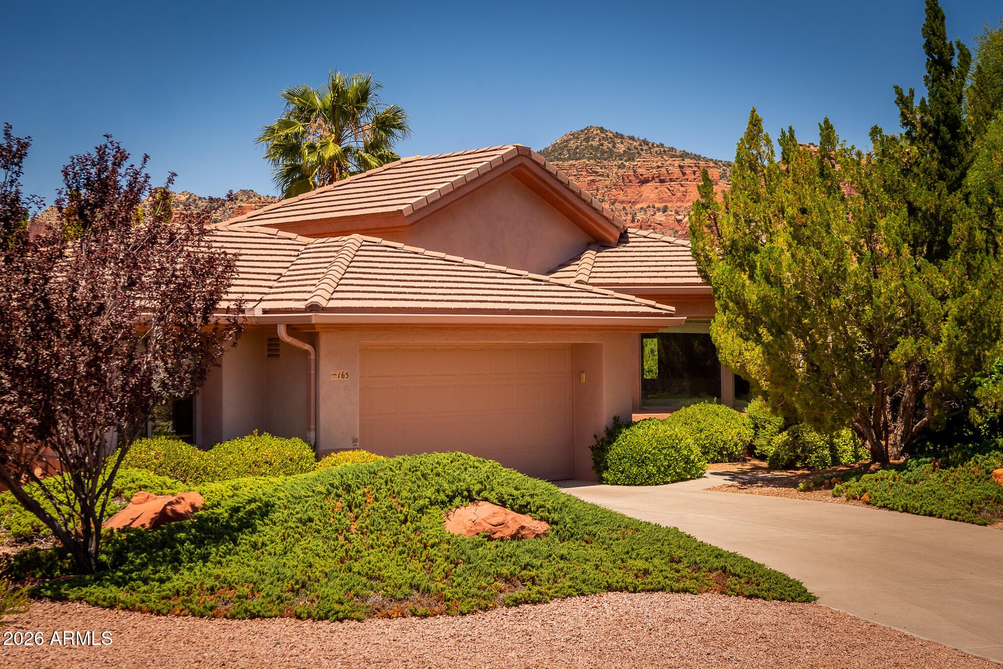 165 White Tail Drive, Sedona, AZ 86351 — photo 21 of 63