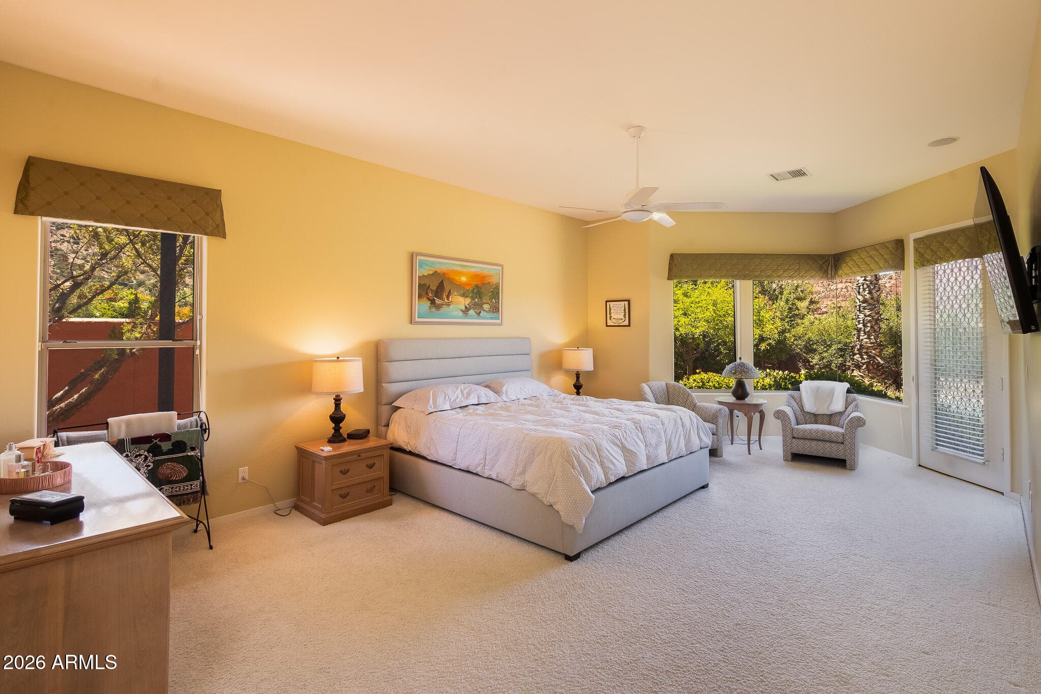 165 White Tail Drive, Sedona, AZ 86351 — photo 13 of 63