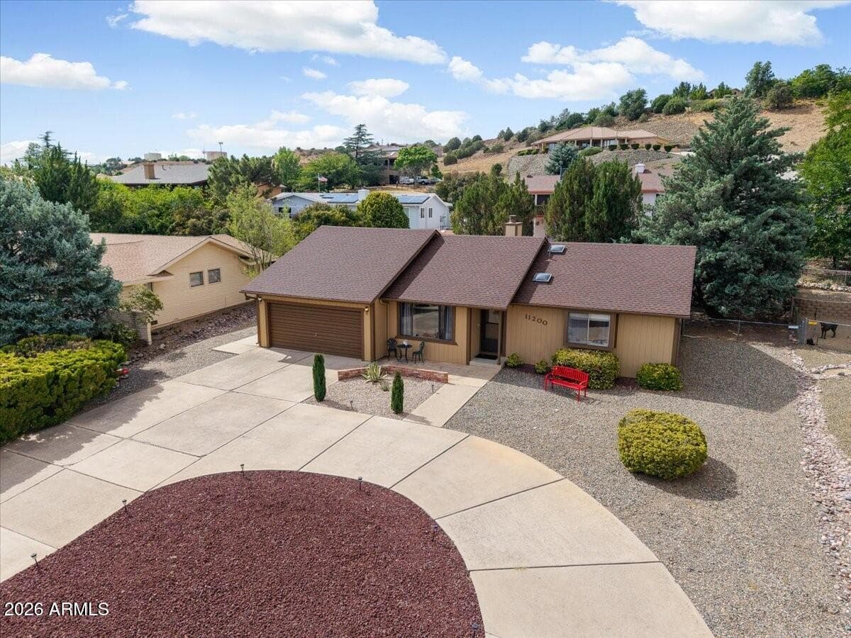11200 E MANZANITA Trail, Dewey, AZ 86327 — photo 1 of 22