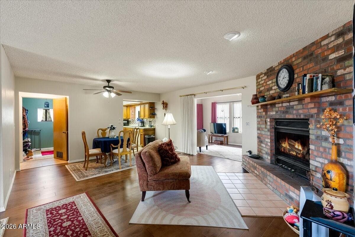 11200 E MANZANITA Trail, Dewey, AZ 86327 — photo 4 of 22