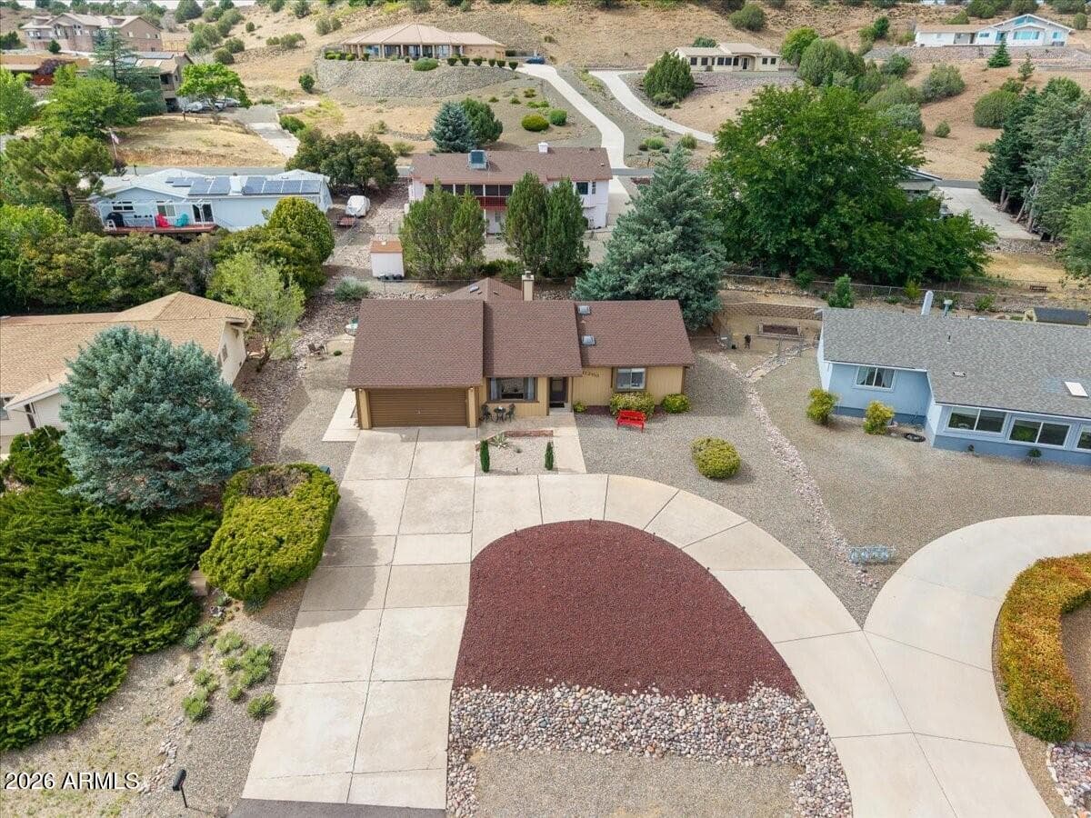 11200 E MANZANITA Trail, Dewey, AZ 86327 — photo 15 of 22
