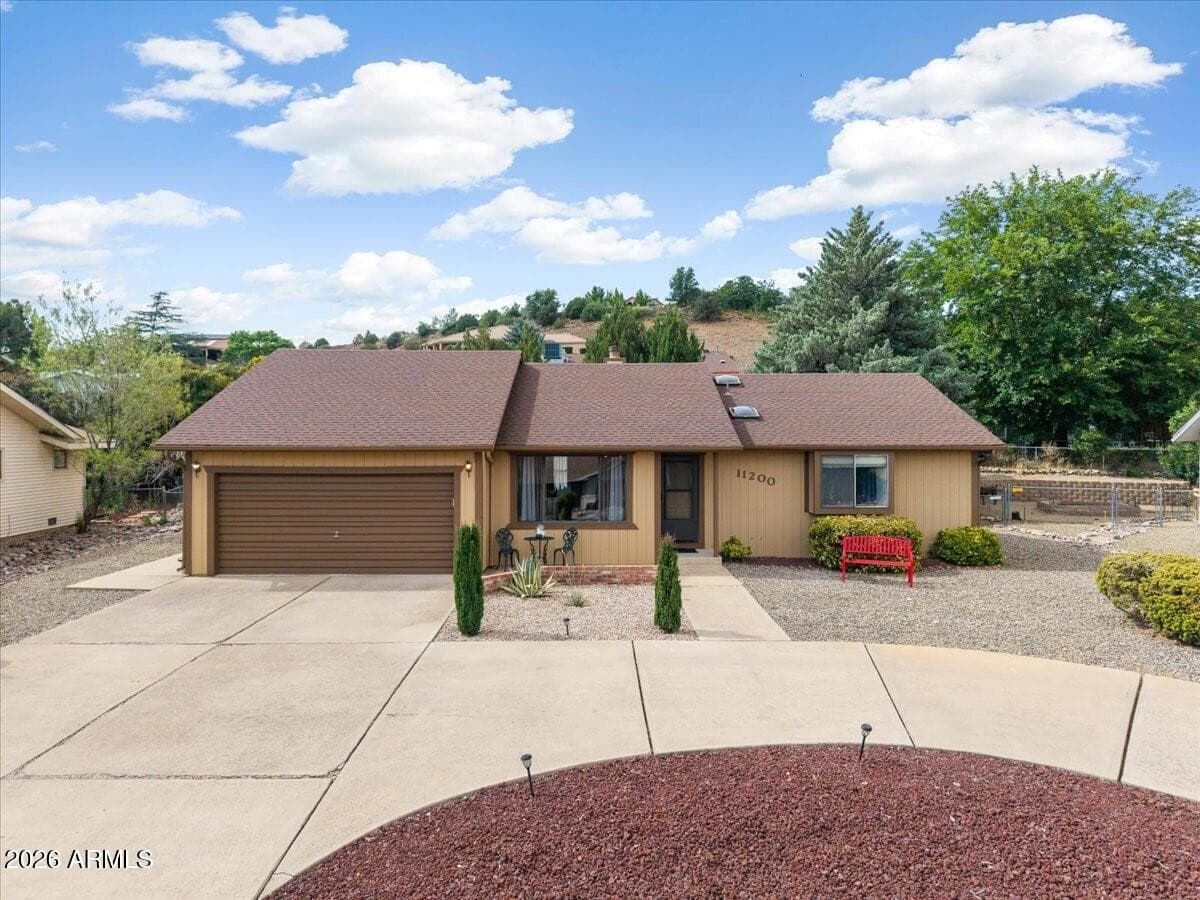 11200 E MANZANITA Trail, Dewey, AZ 86327 — photo 16 of 22