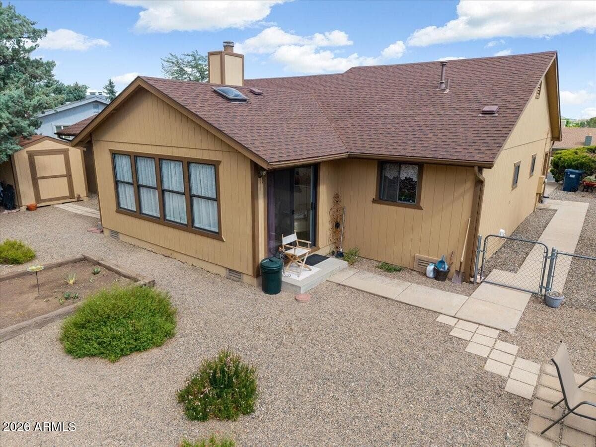 11200 E MANZANITA Trail, Dewey, AZ 86327 — photo 19 of 22