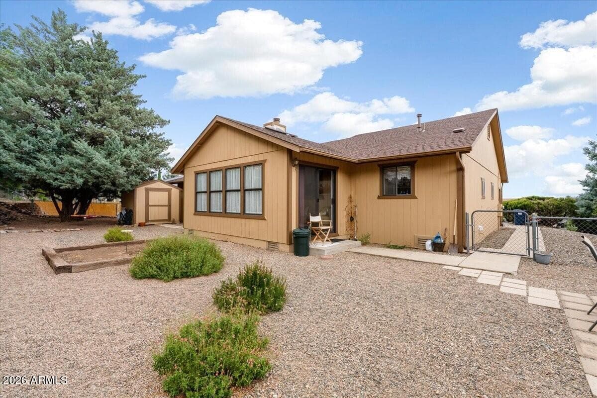11200 E MANZANITA Trail, Dewey, AZ 86327 — photo 20 of 22