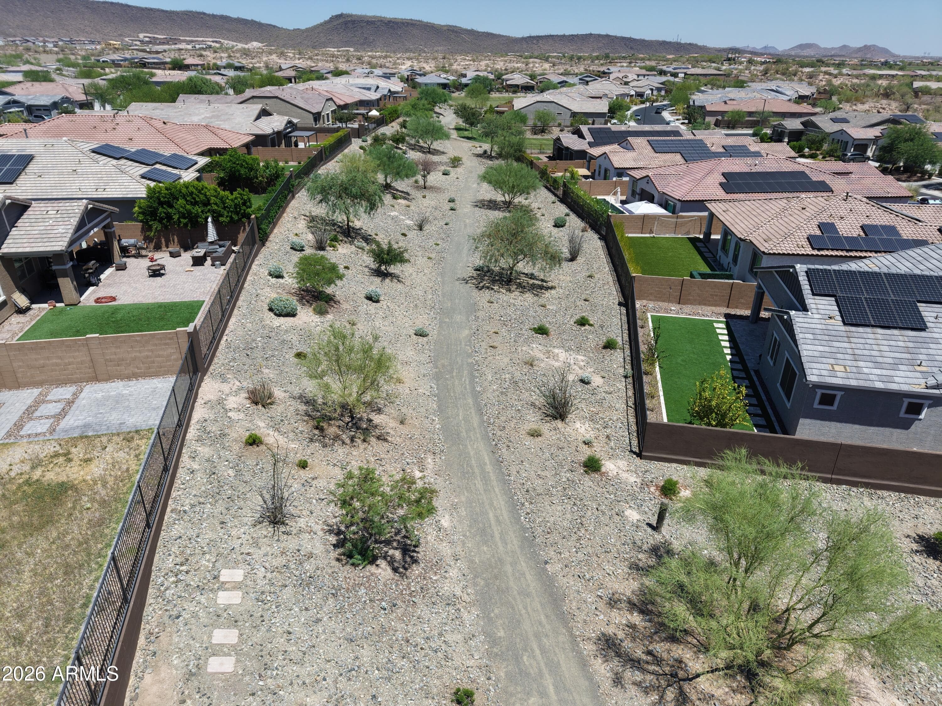 12513 W CALLE DE BACA, Peoria, AZ 85383 — photo 23 of 24