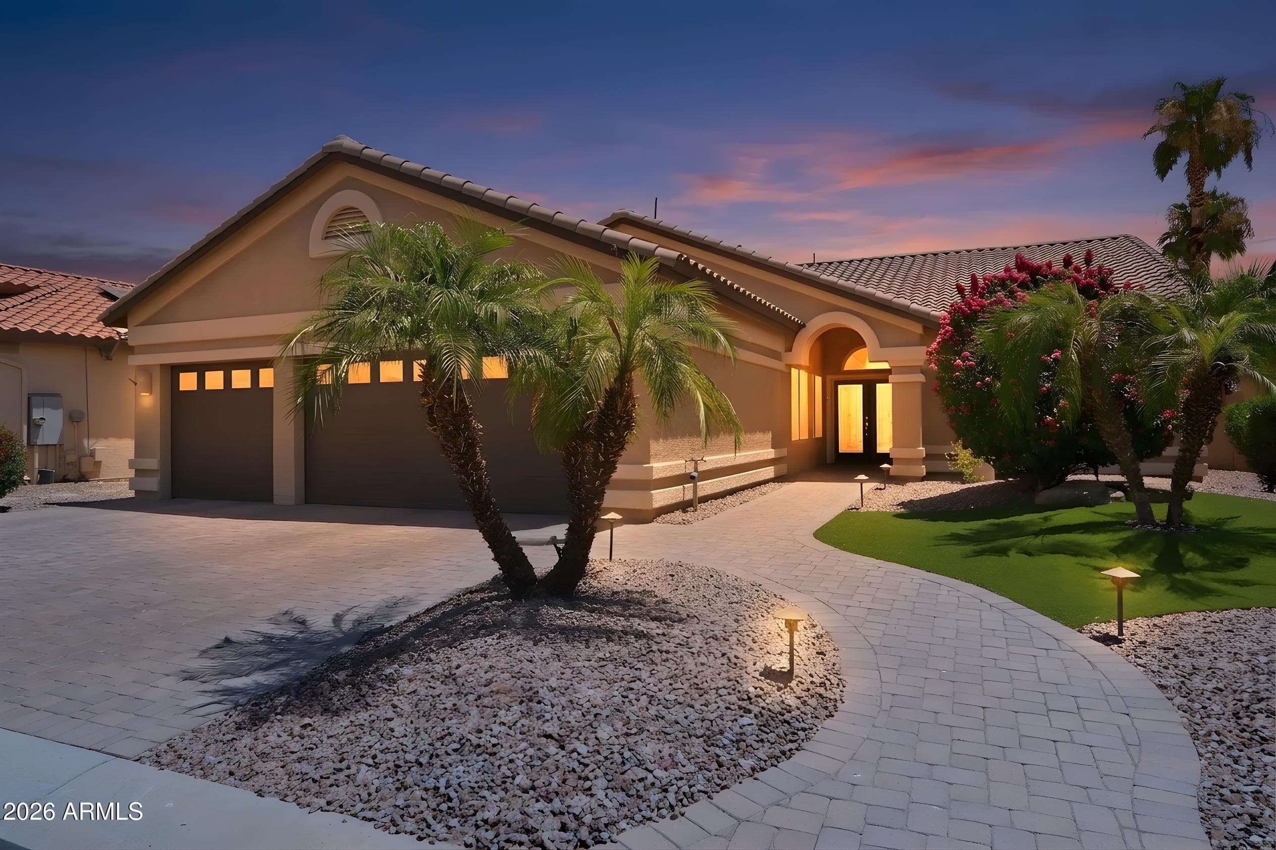 3171 N 159TH Avenue, Goodyear, AZ 85395 — photo 1 of 44