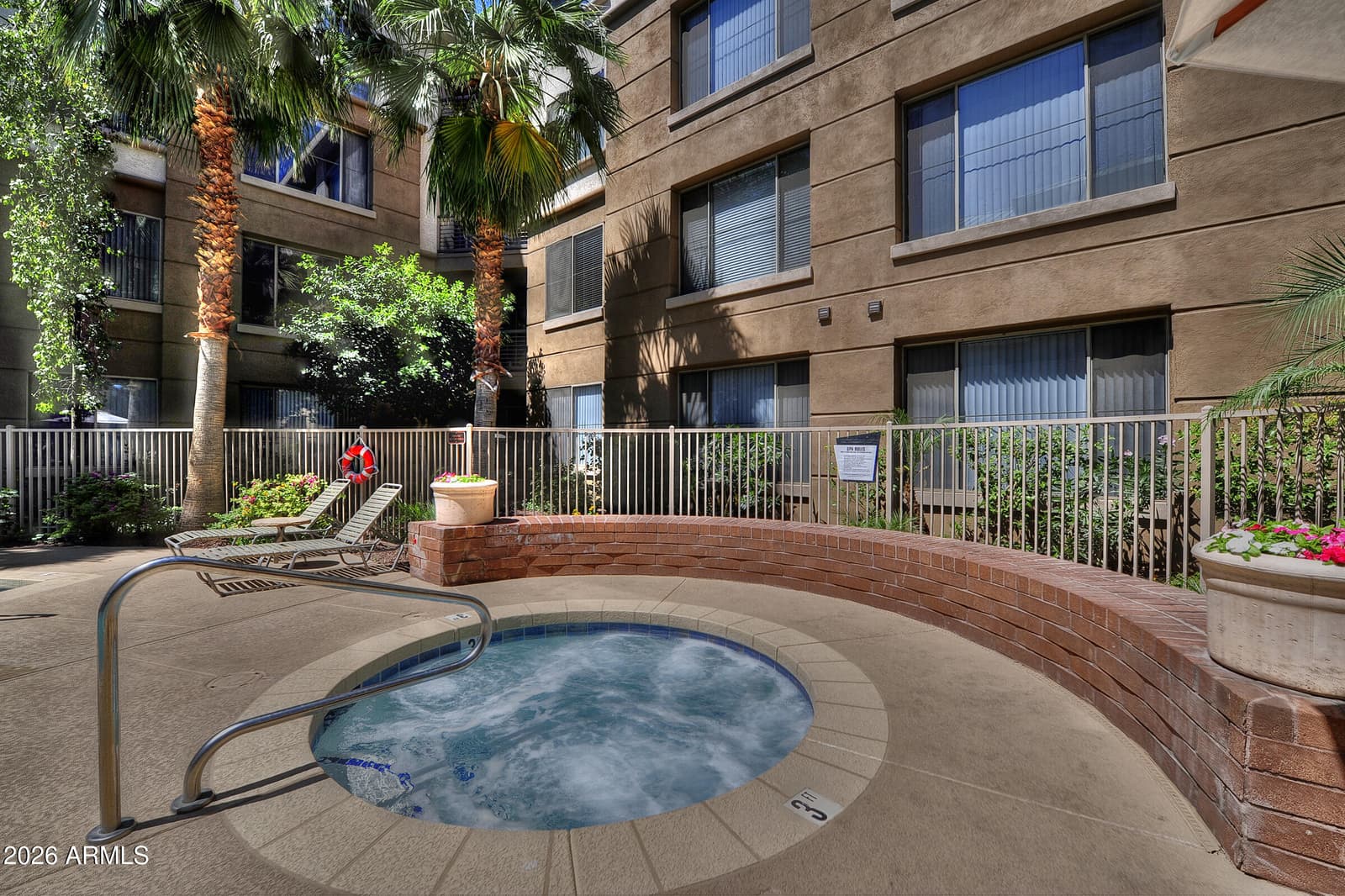 1701 E Colter Street 116, Phoenix, AZ 85016 — photo 26 of 30