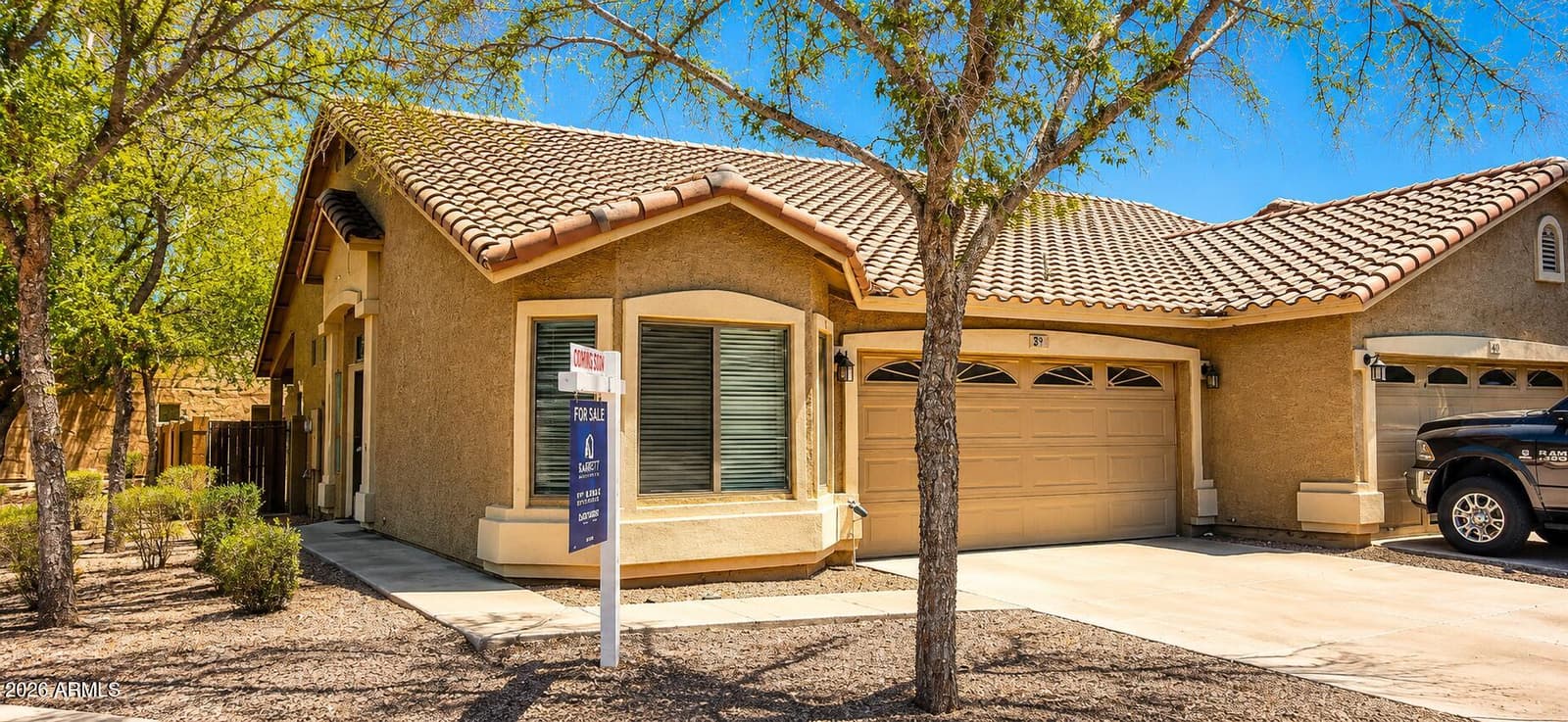 16620 S 48TH Street 39, Phoenix, AZ 85048 — photo 1 of 19