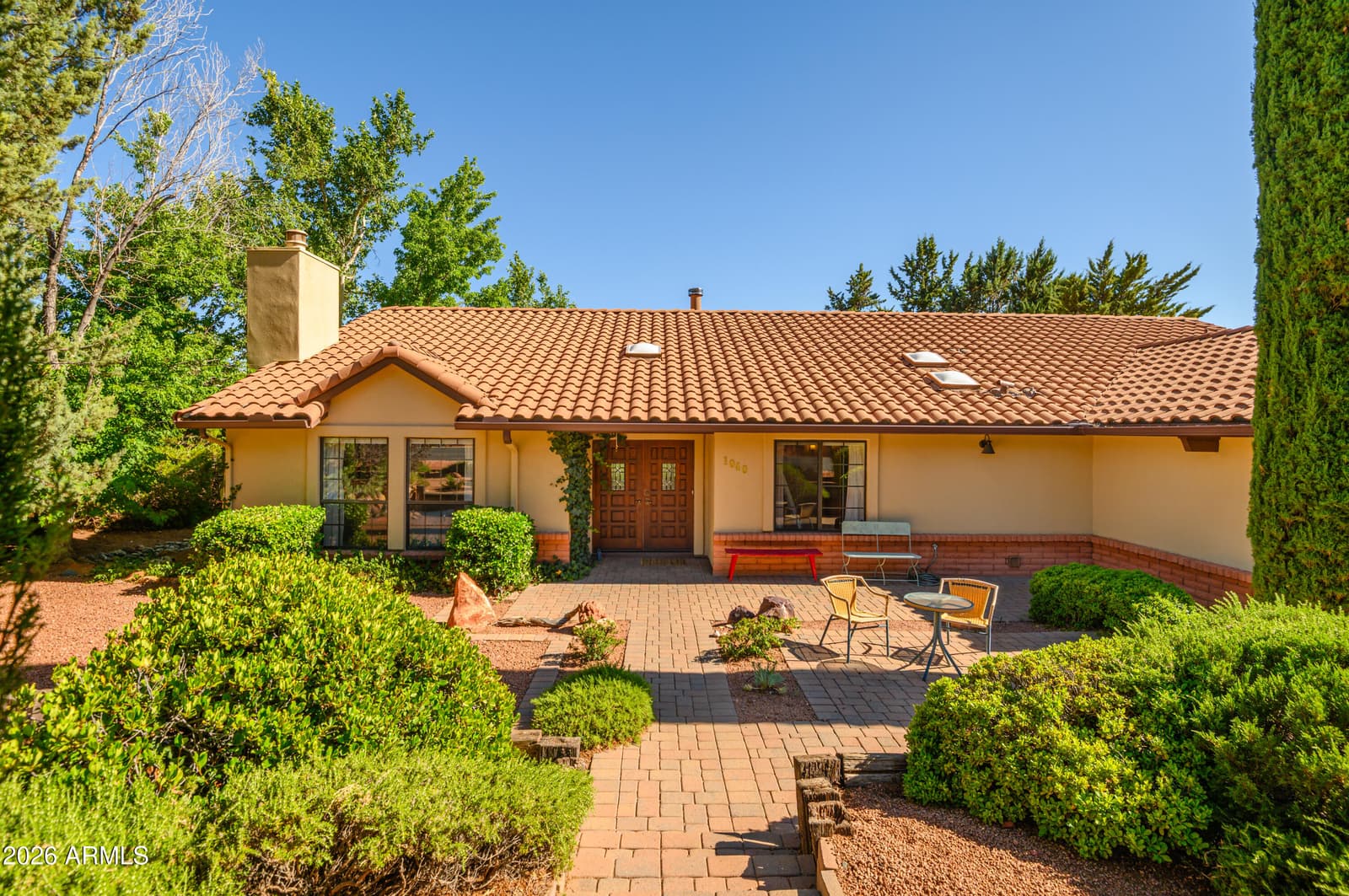1040 RODEO Road, Sedona, AZ 86336 — photo 4 of 44