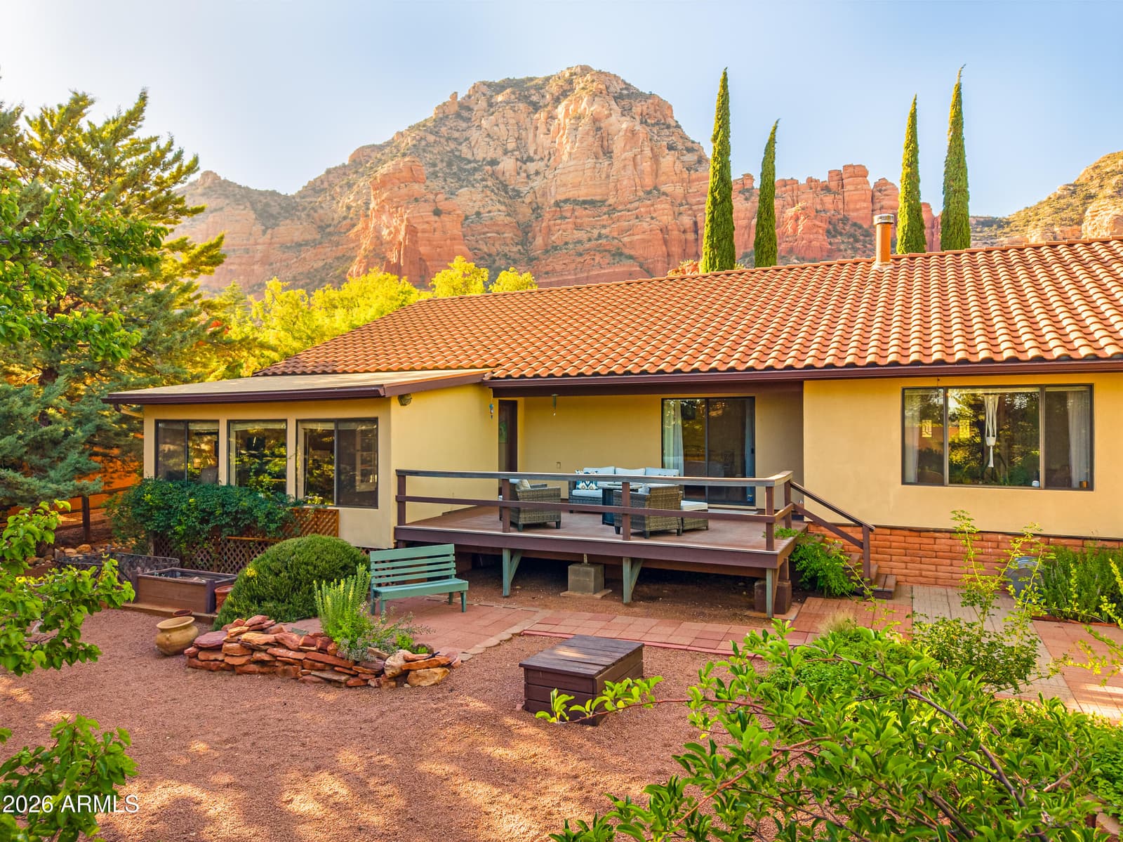 1040 RODEO Road, Sedona, AZ 86336 — photo 6 of 44