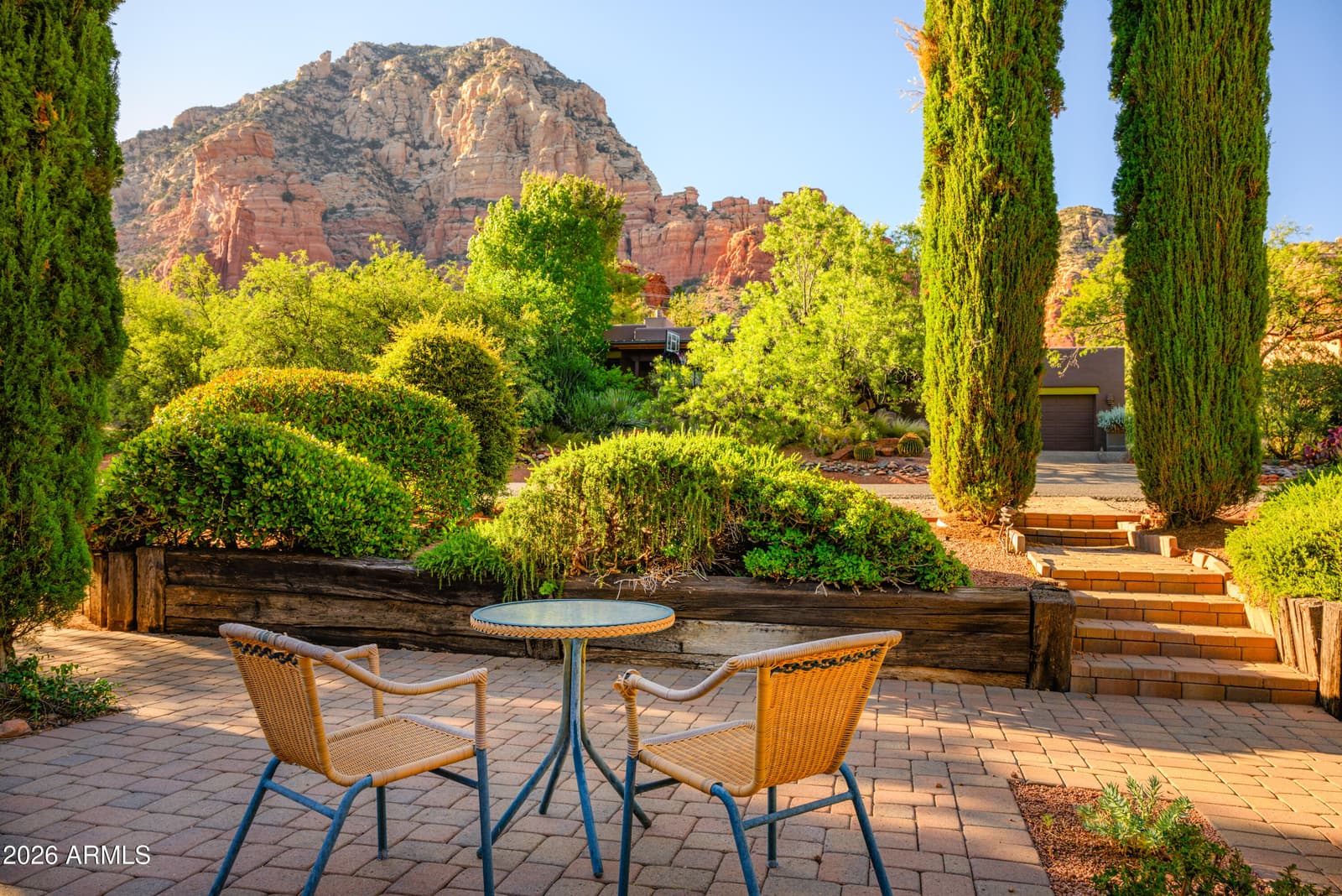 1040 RODEO Road, Sedona, AZ 86336 — photo 1 of 44
