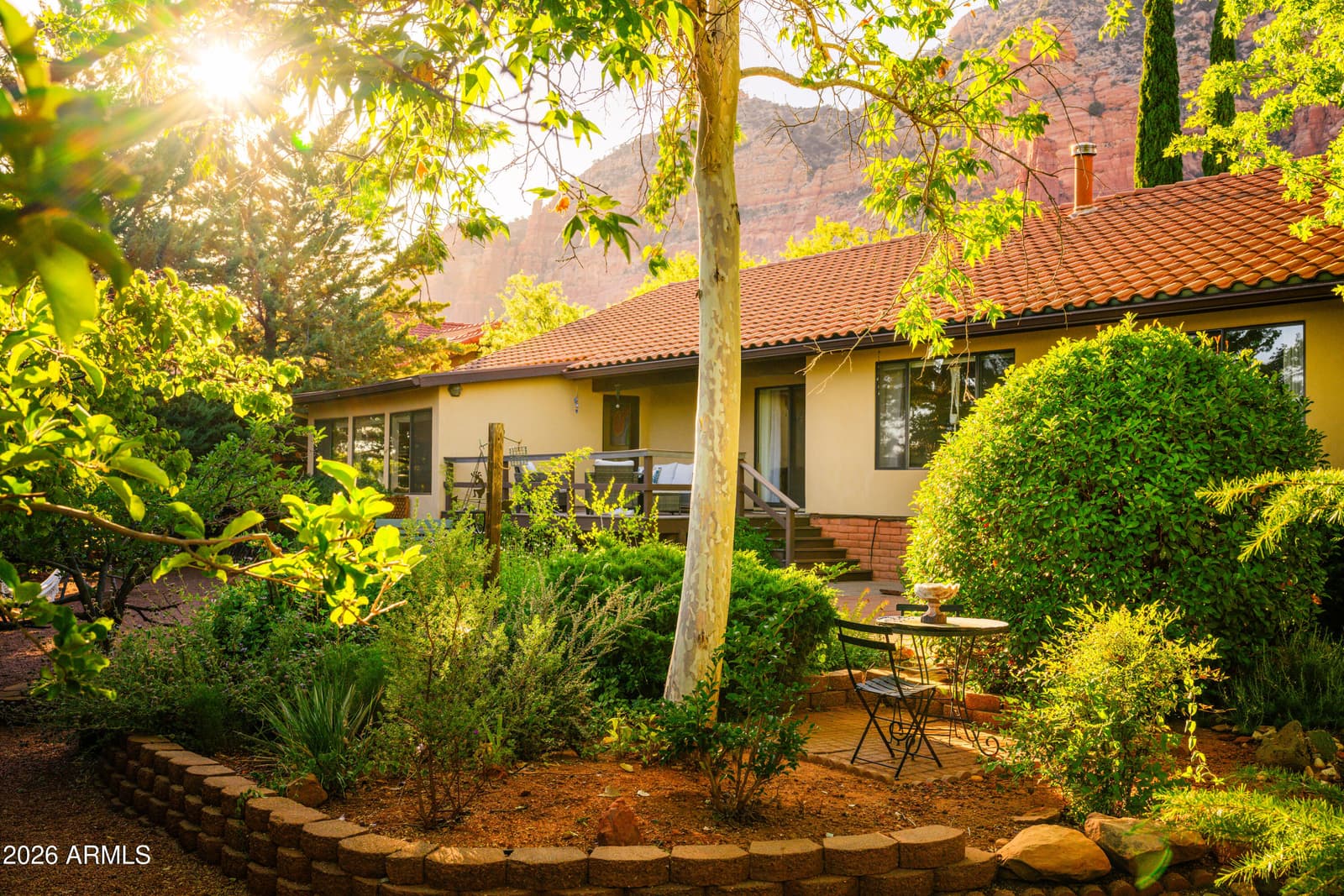 1040 RODEO Road, Sedona, AZ 86336 — photo 5 of 44