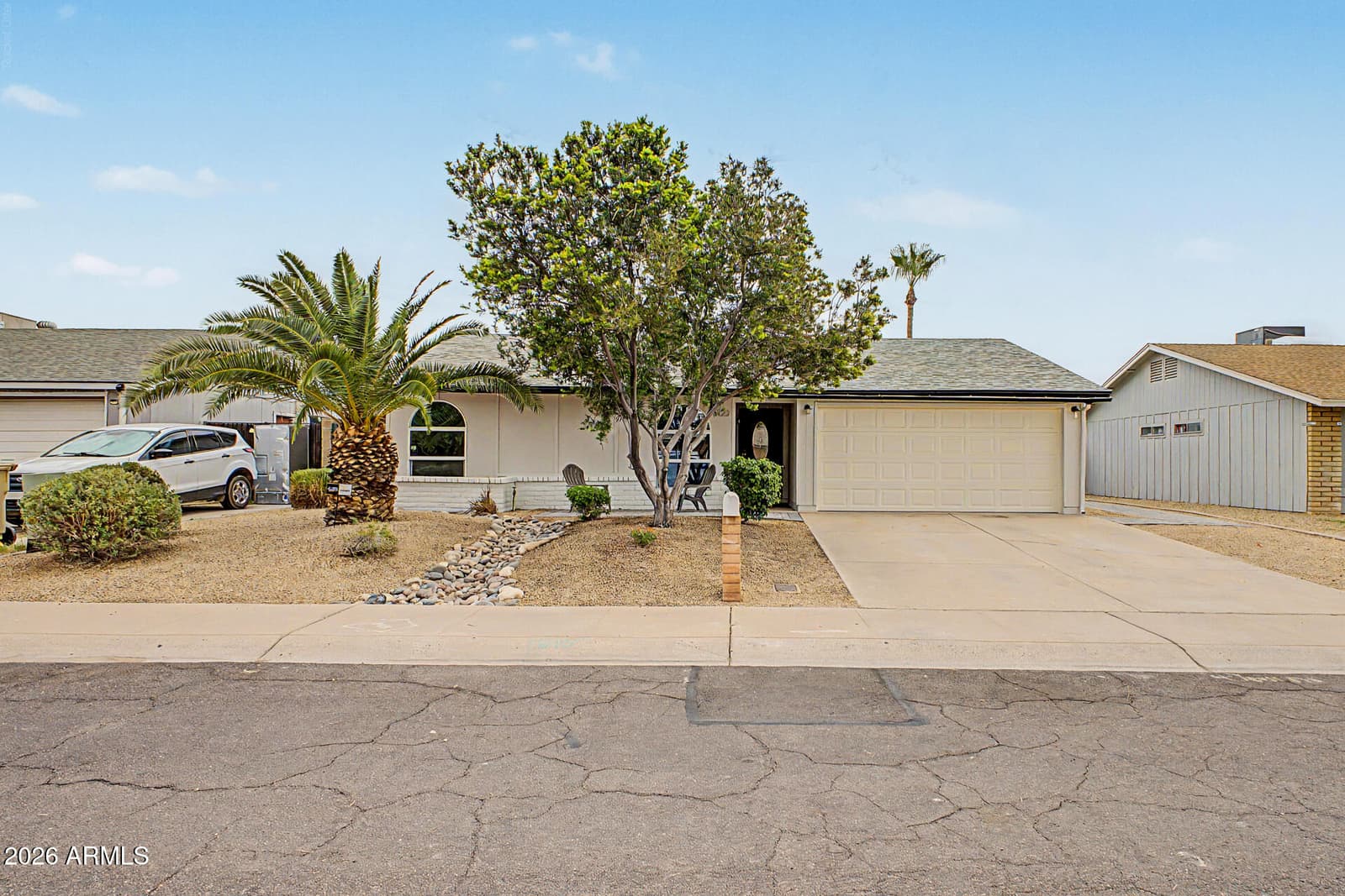 6123 W NANCY Road, Glendale, AZ 85306 — photo 1 of 27