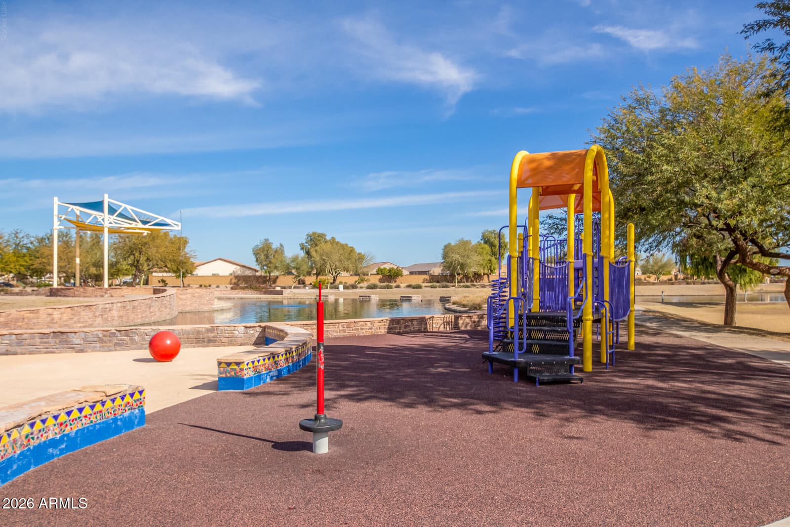 17141 N Oliveto Avenue, Maricopa, AZ 85138 — photo 35 of 39
