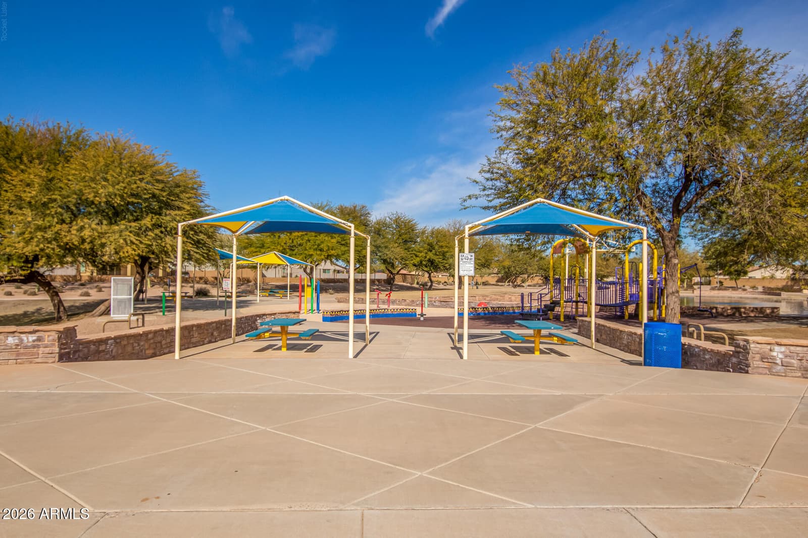 17141 N Oliveto Avenue, Maricopa, AZ 85138 — photo 37 of 39