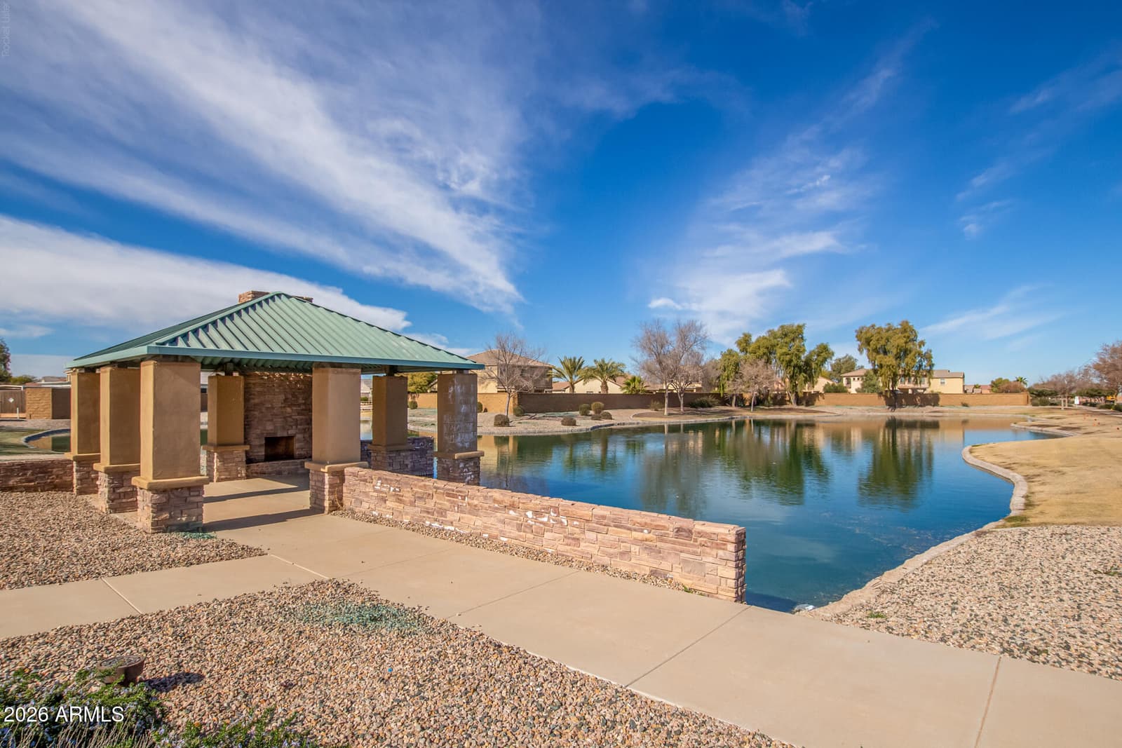 17141 N Oliveto Avenue, Maricopa, AZ 85138 — photo 38 of 39