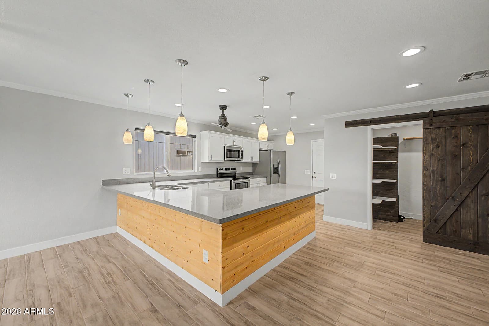 6123 W NANCY Road, Glendale, AZ 85306 — photo 5 of 27