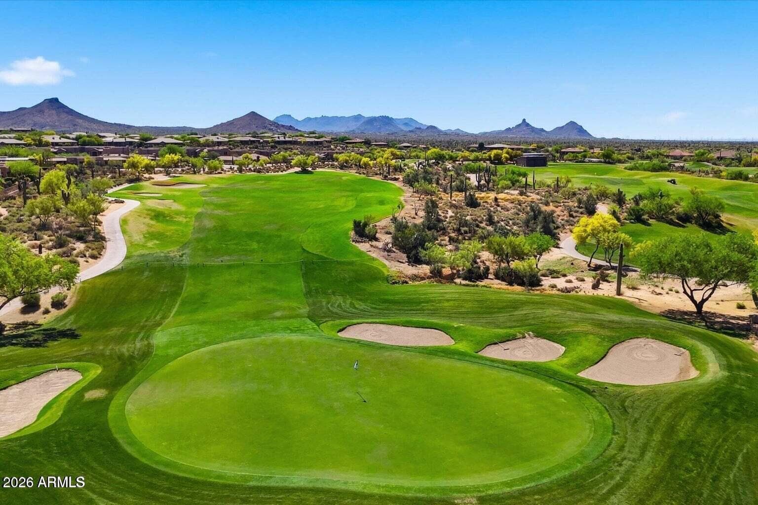 9573 E CHUCKWAGON Lane, Scottsdale, AZ 85262 — photo 48 of 56