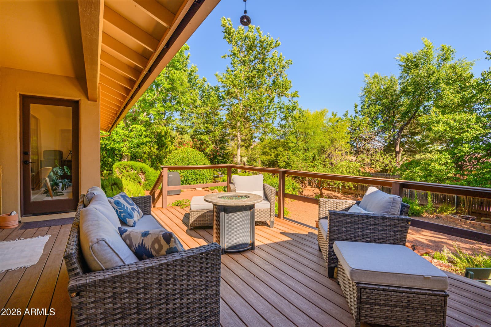 1040 RODEO Road, Sedona, AZ 86336 — photo 26 of 44