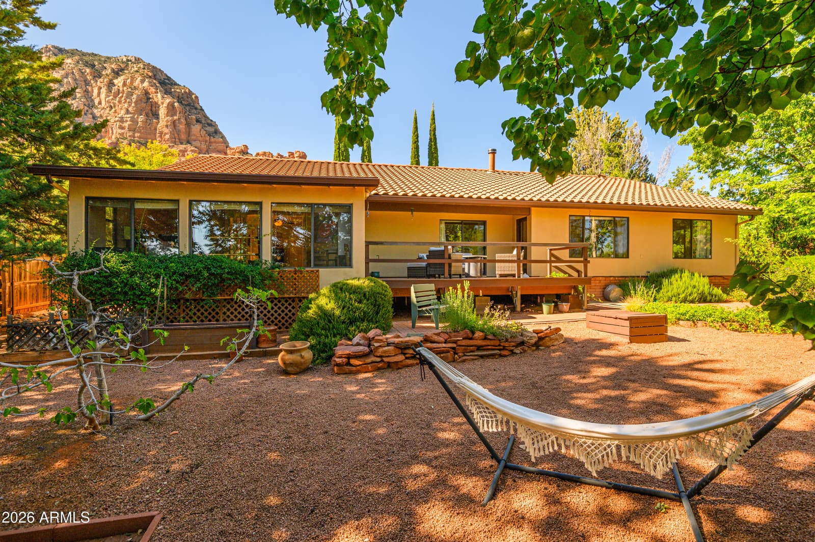1040 RODEO Road, Sedona, AZ 86336 — photo 27 of 44