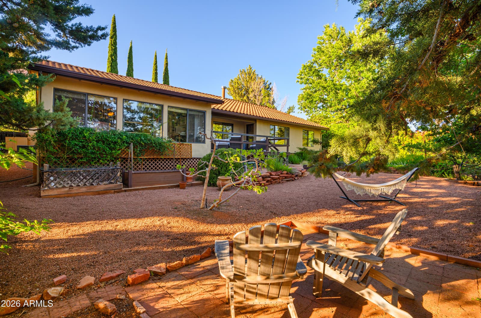 1040 RODEO Road, Sedona, AZ 86336 — photo 28 of 44