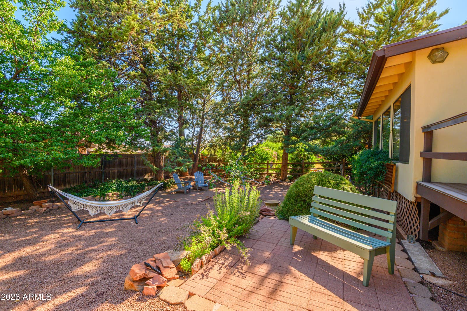 1040 RODEO Road, Sedona, AZ 86336 — photo 29 of 44