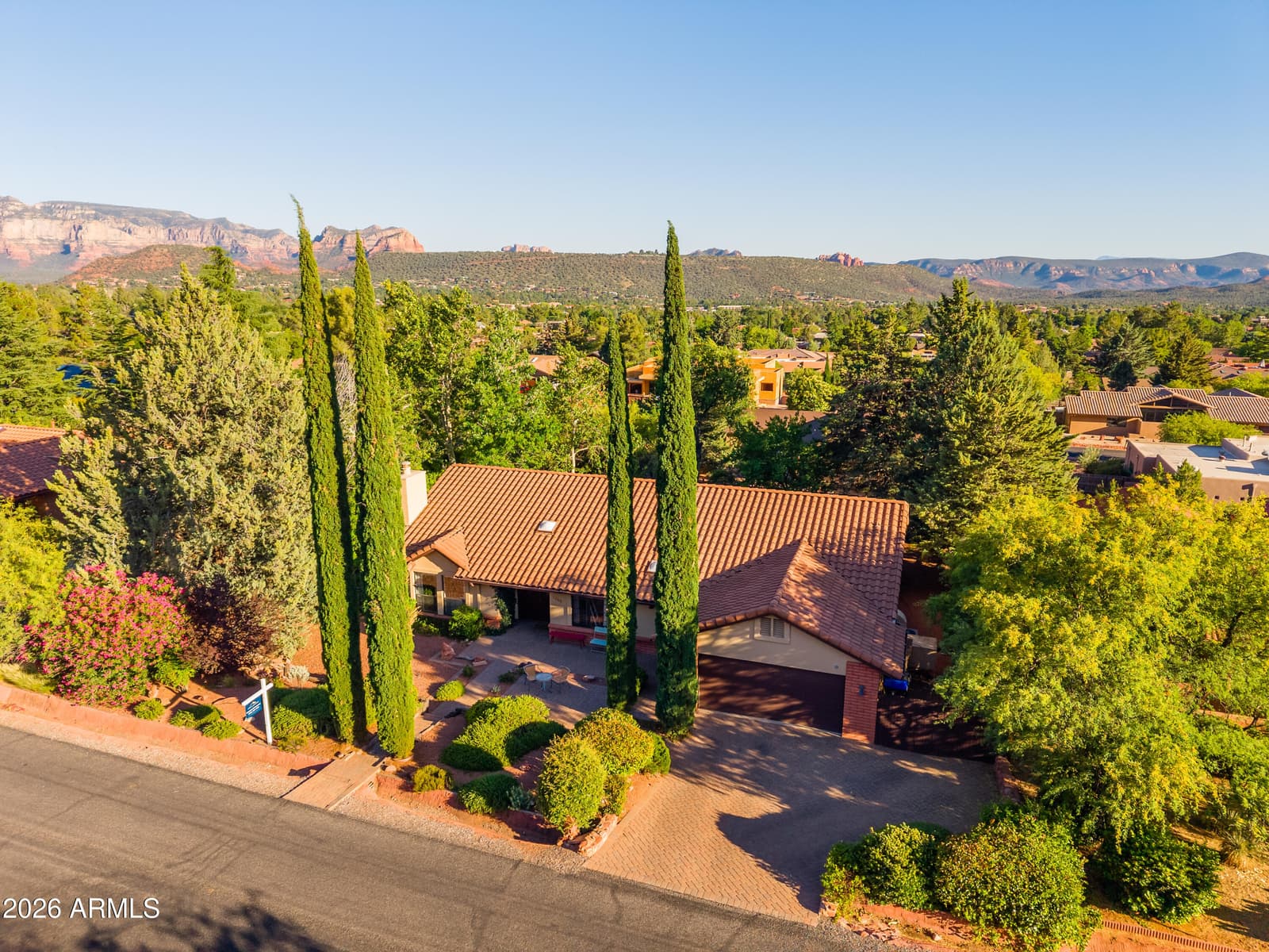 1040 RODEO Road, Sedona, AZ 86336 — photo 31 of 44
