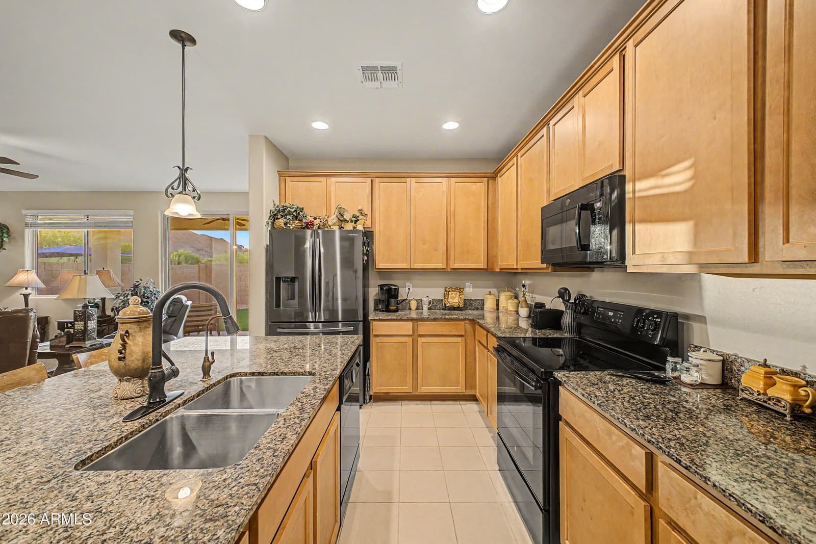 21056 W GRANADA Road, Buckeye, AZ 85396 — photo 9 of 22
