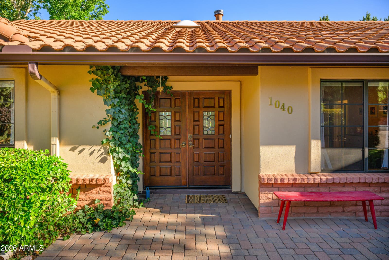 1040 RODEO Road, Sedona, AZ 86336 — photo 43 of 44