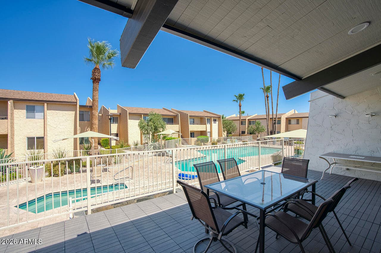 8055 E THOMAS Road E115, Scottsdale, AZ 85251 — photo 25 of 26